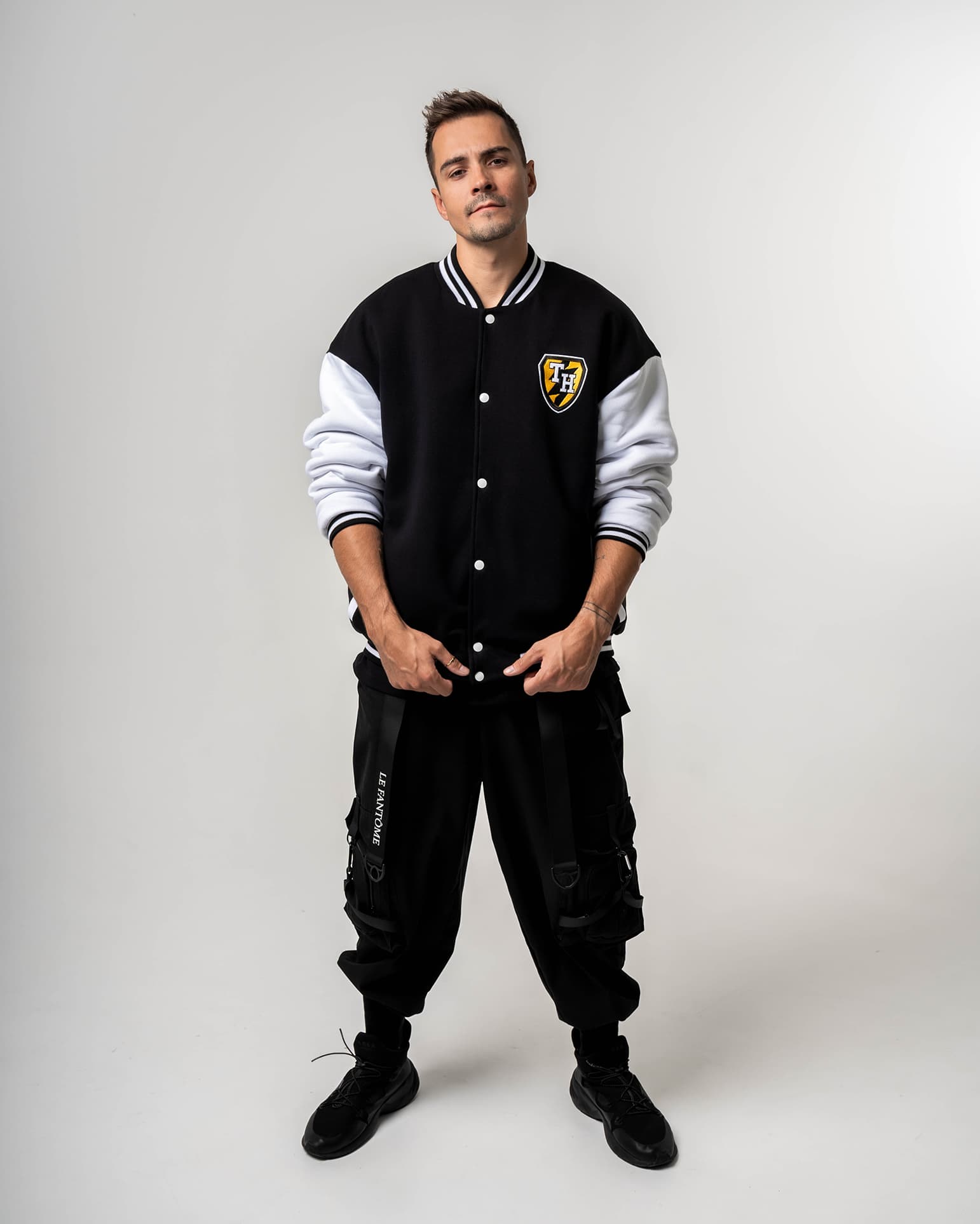 Kolekcja University of Thunder