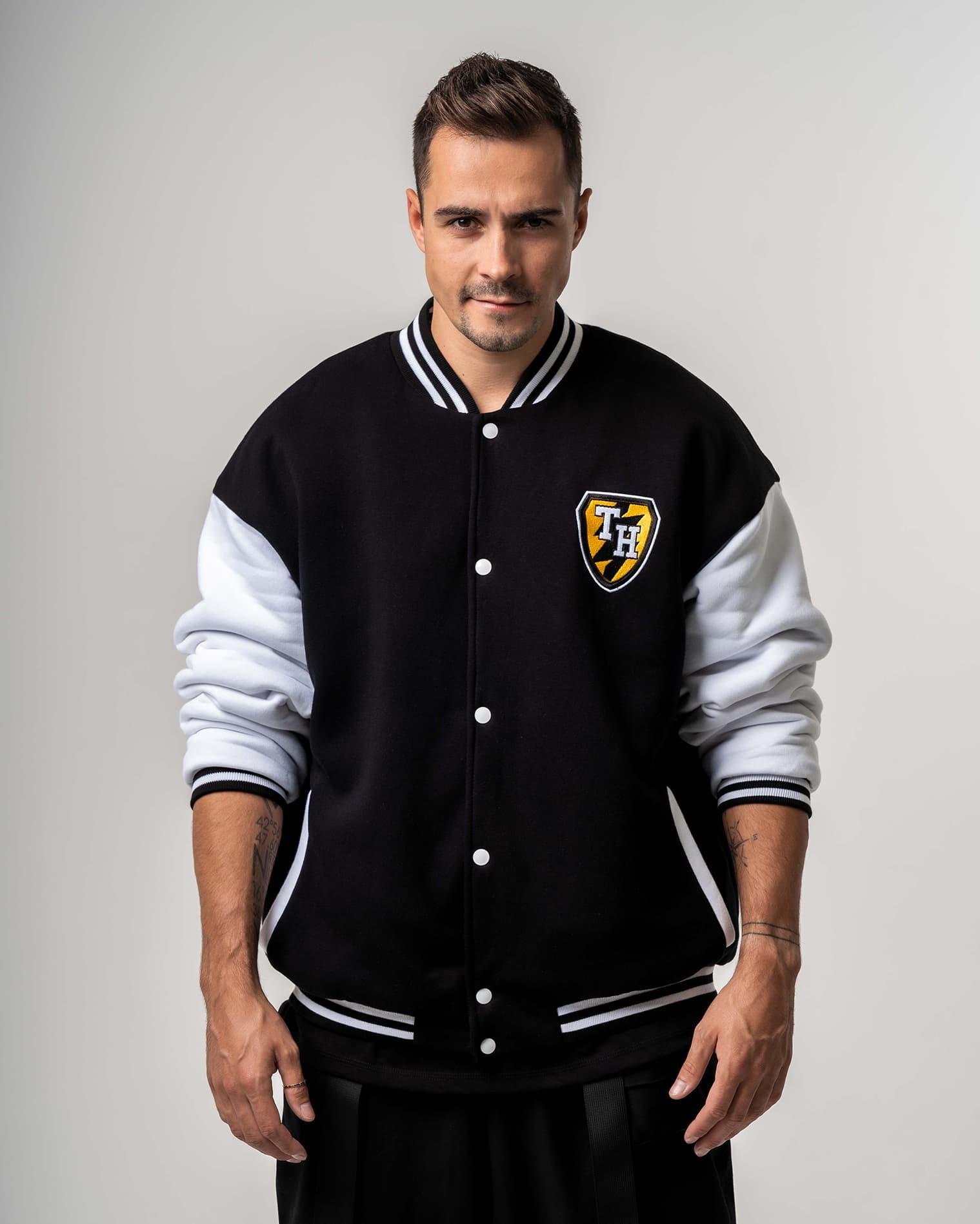 Kolekcja University of Thunder