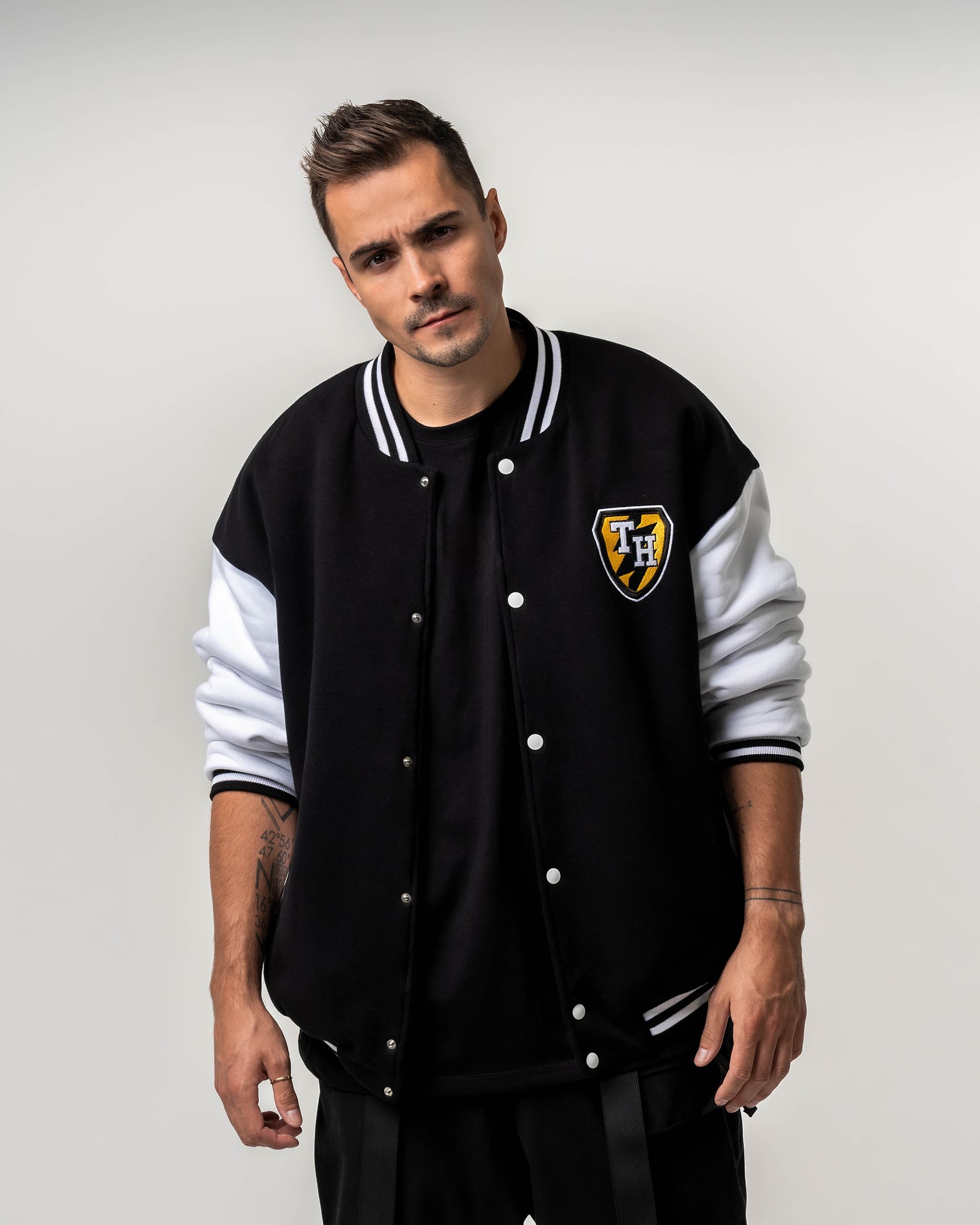 Kolekcja University of Thunder